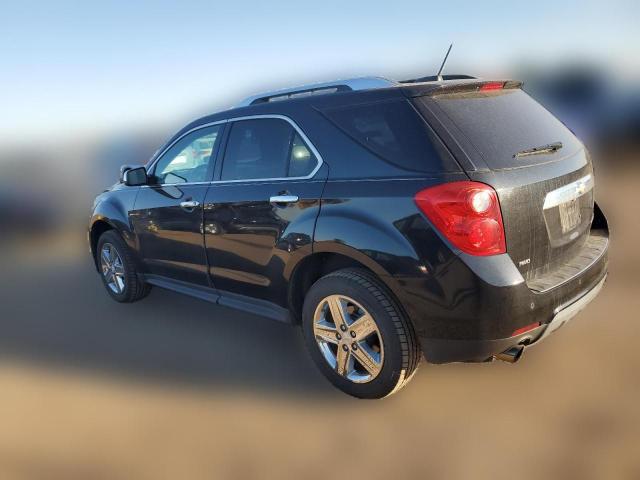 Photo 1 VIN: 2GNFLHE34F6305382 - CHEVROLET EQUINOX 