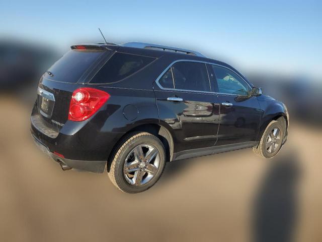 Photo 2 VIN: 2GNFLHE34F6305382 - CHEVROLET EQUINOX 