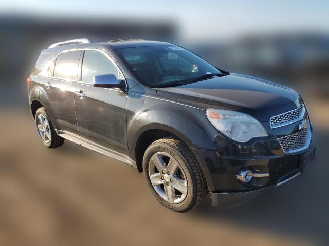 Photo 3 VIN: 2GNFLHE34F6305382 - CHEVROLET EQUINOX 