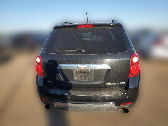 Photo 5 VIN: 2GNFLHE34F6305382 - CHEVROLET EQUINOX 