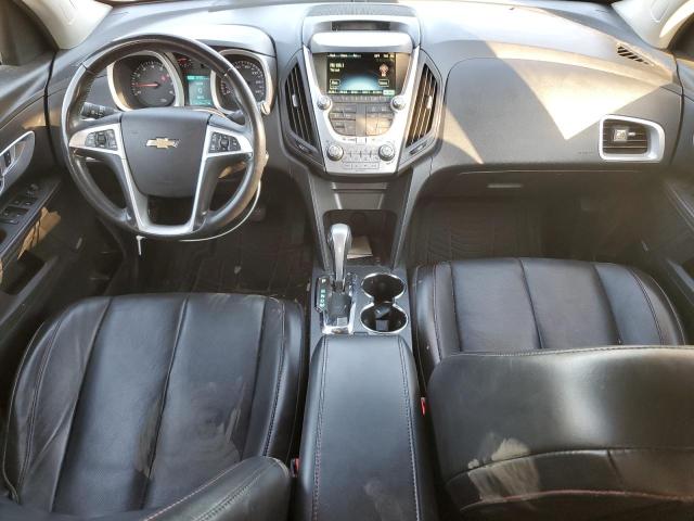 Photo 7 VIN: 2GNFLHE34F6305382 - CHEVROLET EQUINOX 