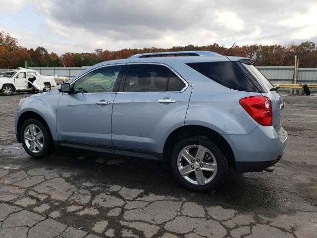 Photo 1 VIN: 2GNFLHE34F6333991 - CHEVROLET EQUINOX LT 