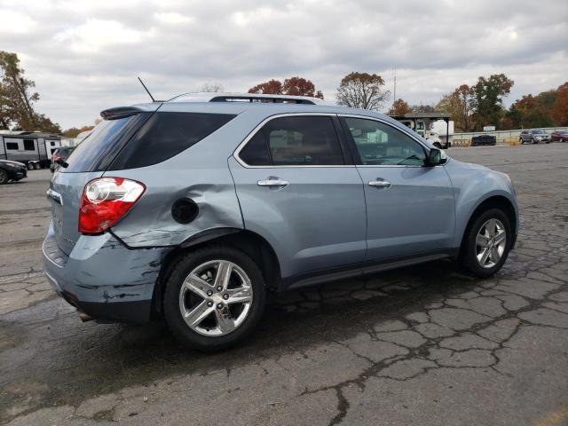 Photo 2 VIN: 2GNFLHE34F6333991 - CHEVROLET EQUINOX LT 