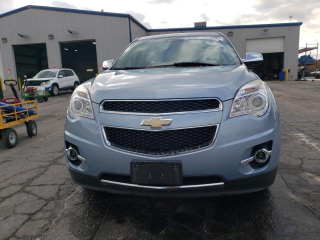 Photo 4 VIN: 2GNFLHE34F6333991 - CHEVROLET EQUINOX LT 