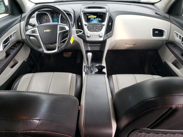 Photo 7 VIN: 2GNFLHE34F6333991 - CHEVROLET EQUINOX LT 