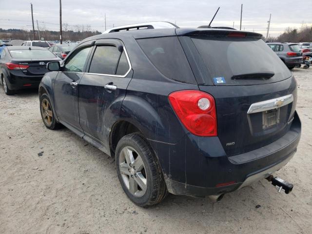 Photo 1 VIN: 2GNFLHE34F6414277 - CHEVROLET EQUINOX LT 