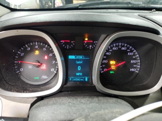 Photo 8 VIN: 2GNFLHE35E6215964 - CHEVROLET EQUINOX LT 