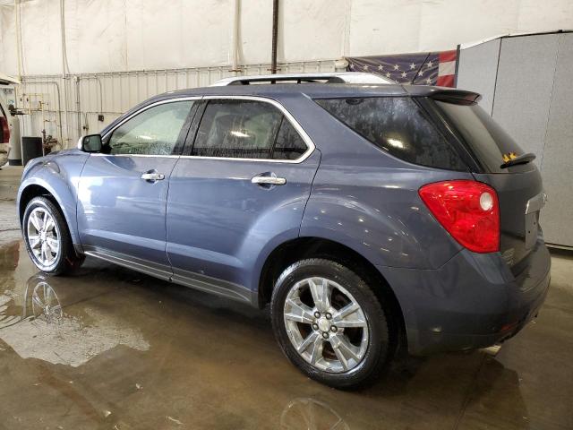 Photo 1 VIN: 2GNFLHE35E6246518 - CHEVROLET EQUINOX LT 