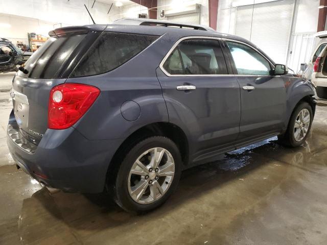 Photo 2 VIN: 2GNFLHE35E6246518 - CHEVROLET EQUINOX LT 