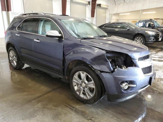 Photo 3 VIN: 2GNFLHE35E6246518 - CHEVROLET EQUINOX LT 