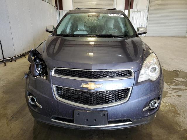 Photo 4 VIN: 2GNFLHE35E6246518 - CHEVROLET EQUINOX LT 