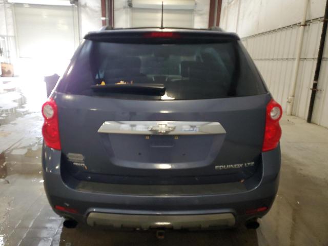 Photo 5 VIN: 2GNFLHE35E6246518 - CHEVROLET EQUINOX LT 