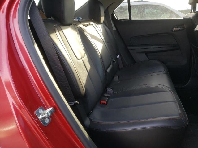 Photo 5 VIN: 2GNFLHE35E6375892 - CHEVROLET EQUINOX LT 