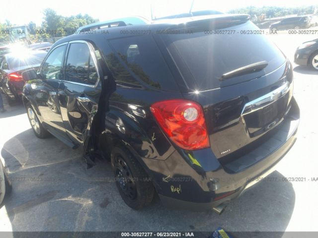 Photo 2 VIN: 2GNFLHE35F6284865 - CHEVROLET EQUINOX 