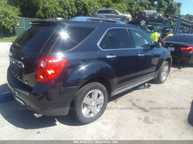 Photo 3 VIN: 2GNFLHE35F6284865 - CHEVROLET EQUINOX 