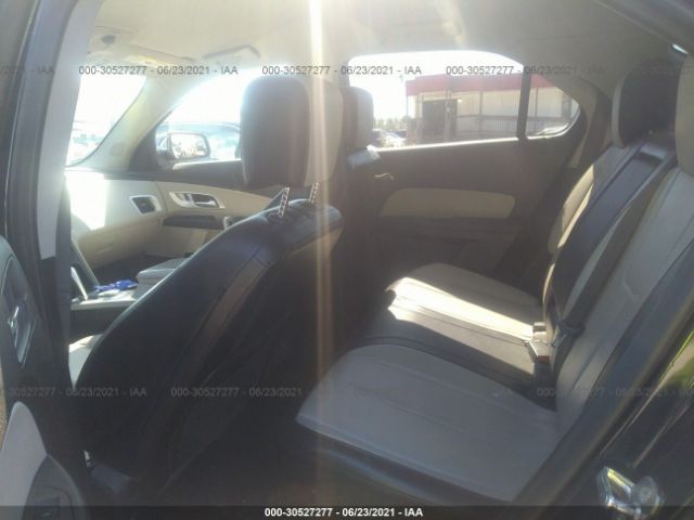 Photo 7 VIN: 2GNFLHE35F6284865 - CHEVROLET EQUINOX 