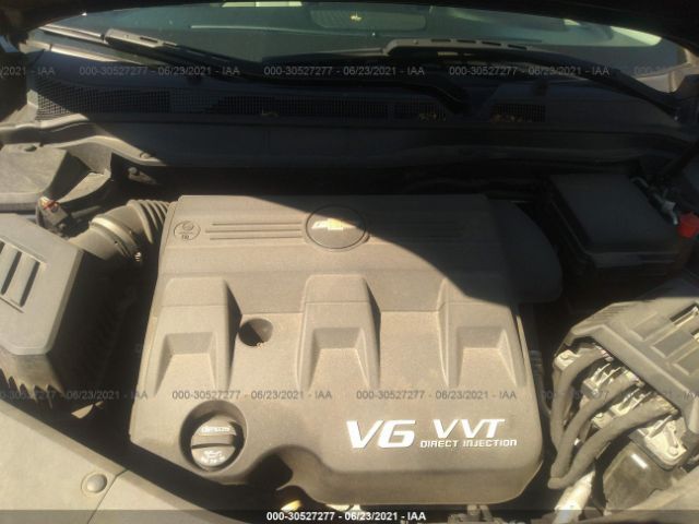 Photo 9 VIN: 2GNFLHE35F6284865 - CHEVROLET EQUINOX 