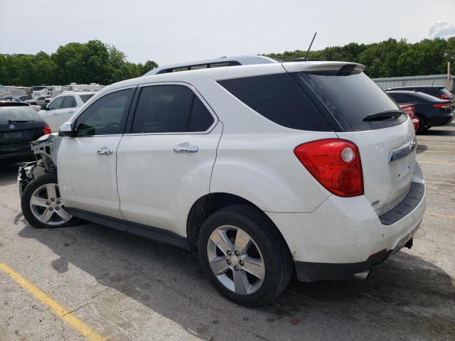 Photo 1 VIN: 2GNFLHE35F6311790 - CHEVROLET EQUINOX 