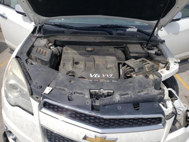 Photo 10 VIN: 2GNFLHE35F6311790 - CHEVROLET EQUINOX 