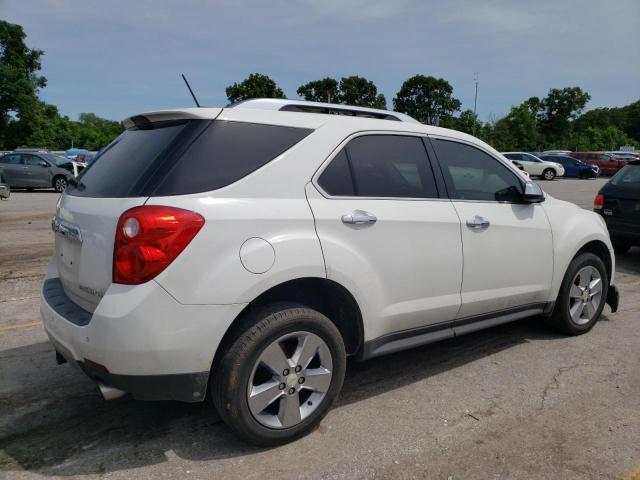 Photo 2 VIN: 2GNFLHE35F6311790 - CHEVROLET EQUINOX 