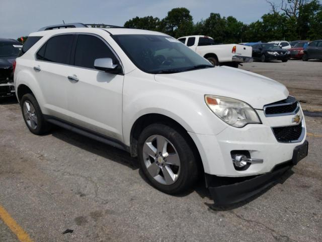 Photo 3 VIN: 2GNFLHE35F6311790 - CHEVROLET EQUINOX 