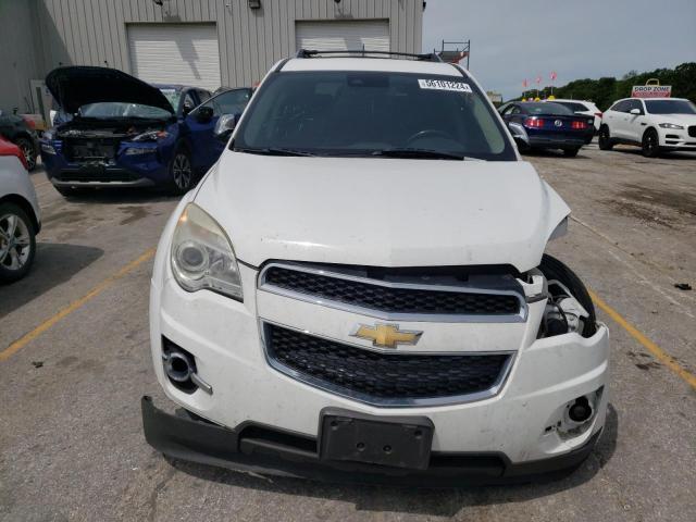 Photo 4 VIN: 2GNFLHE35F6311790 - CHEVROLET EQUINOX 