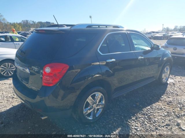 Photo 3 VIN: 2GNFLHE35F6334681 - CHEVROLET EQUINOX 