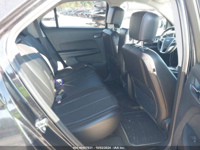 Photo 7 VIN: 2GNFLHE35F6334681 - CHEVROLET EQUINOX 