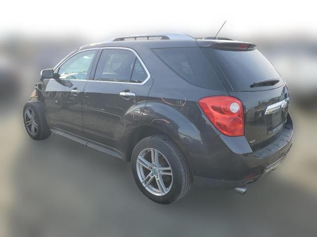 Photo 1 VIN: 2GNFLHE35F6356227 - CHEVROLET EQUINOX 