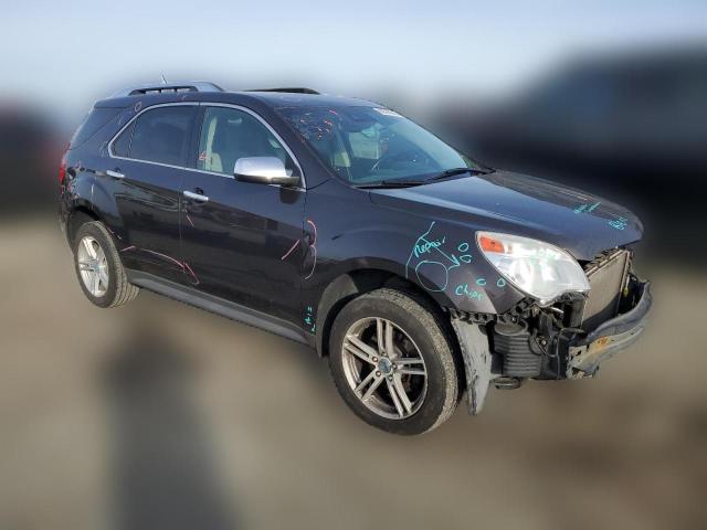 Photo 3 VIN: 2GNFLHE35F6356227 - CHEVROLET EQUINOX 