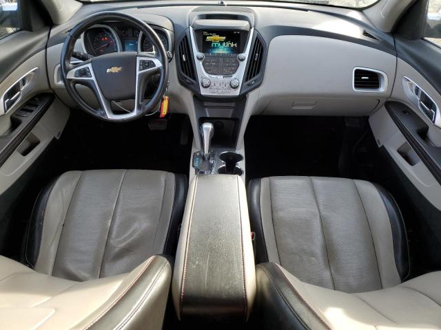 Photo 7 VIN: 2GNFLHE35F6356227 - CHEVROLET EQUINOX 