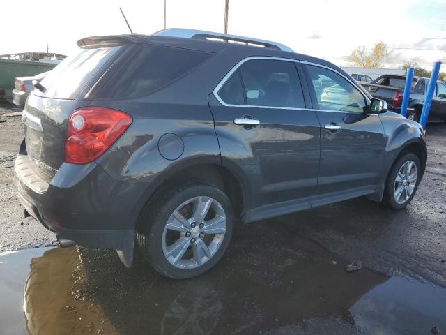 Photo 2 VIN: 2GNFLHE35F6423411 - CHEVROLET EQUINOX LT 