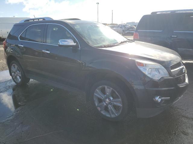 Photo 3 VIN: 2GNFLHE35F6423411 - CHEVROLET EQUINOX LT 