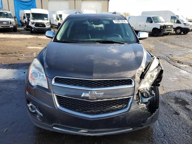 Photo 4 VIN: 2GNFLHE35F6423411 - CHEVROLET EQUINOX LT 