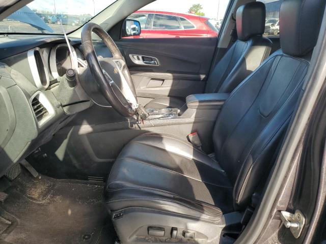 Photo 6 VIN: 2GNFLHE35F6423411 - CHEVROLET EQUINOX LT 