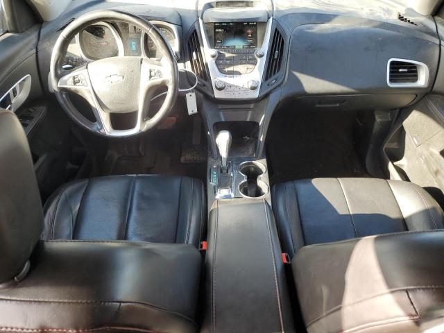 Photo 7 VIN: 2GNFLHE35F6423411 - CHEVROLET EQUINOX LT 