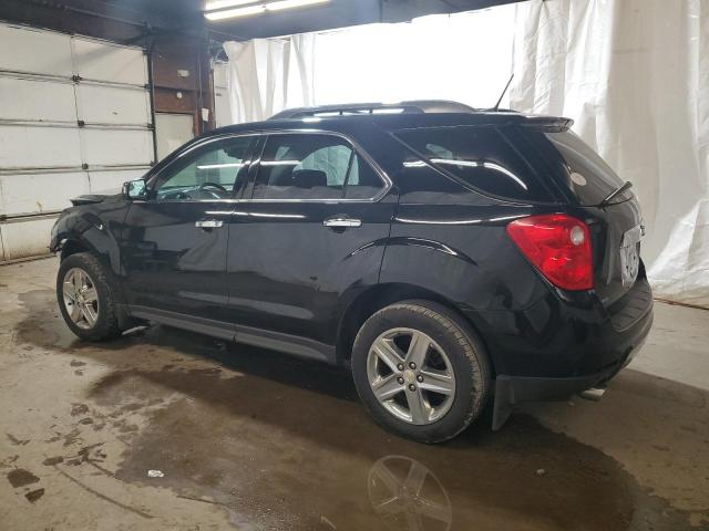 Photo 1 VIN: 2GNFLHE36E6234569 - CHEVROLET EQUINOX 