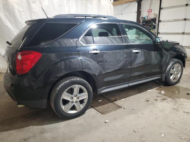 Photo 2 VIN: 2GNFLHE36E6234569 - CHEVROLET EQUINOX 