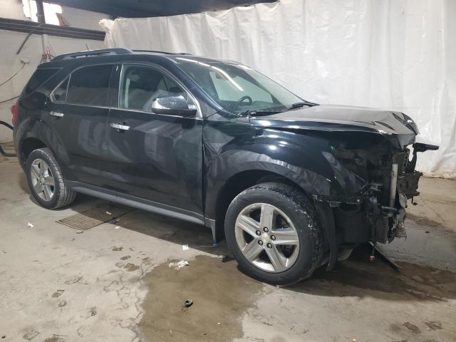 Photo 3 VIN: 2GNFLHE36E6234569 - CHEVROLET EQUINOX 