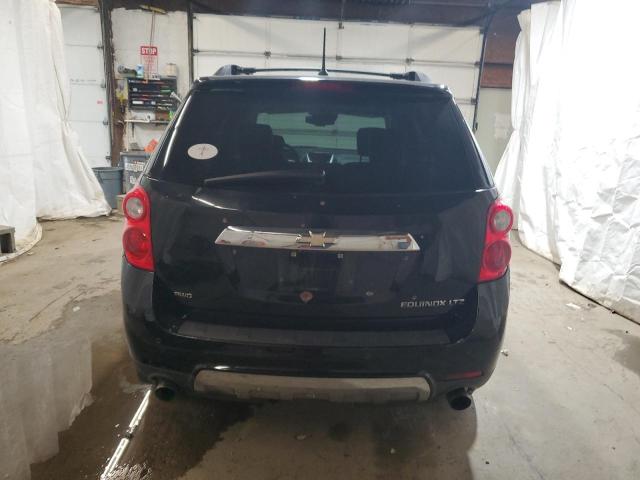 Photo 5 VIN: 2GNFLHE36E6234569 - CHEVROLET EQUINOX 