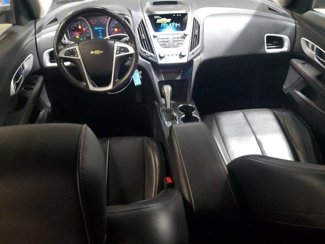 Photo 7 VIN: 2GNFLHE36E6234569 - CHEVROLET EQUINOX 