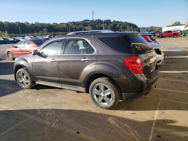 Photo 1 VIN: 2GNFLHE36E6258497 - CHEVROLET EQUINOX LT 