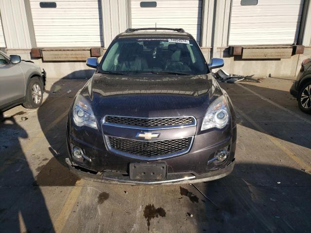 Photo 4 VIN: 2GNFLHE36E6258497 - CHEVROLET EQUINOX LT 