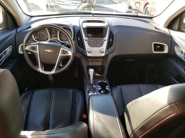 Photo 7 VIN: 2GNFLHE36E6258497 - CHEVROLET EQUINOX LT 