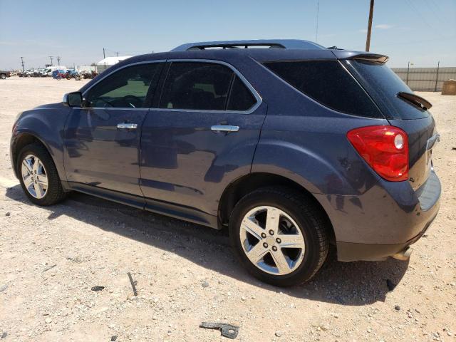 Photo 1 VIN: 2GNFLHE36E6326359 - CHEVROLET EQUINOX LT 