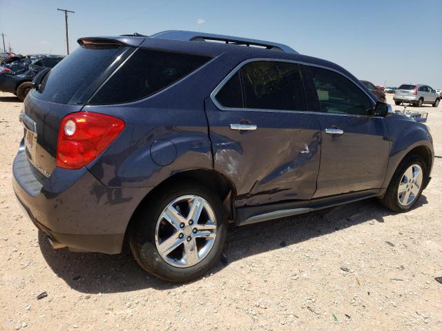 Photo 2 VIN: 2GNFLHE36E6326359 - CHEVROLET EQUINOX LT 