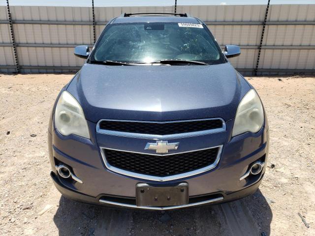 Photo 4 VIN: 2GNFLHE36E6326359 - CHEVROLET EQUINOX LT 