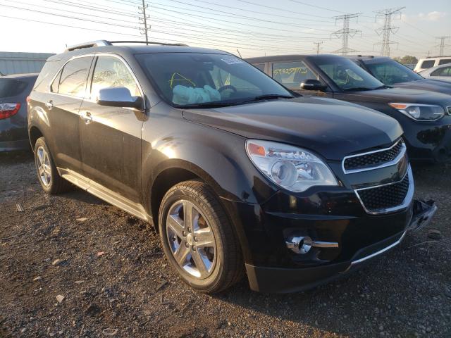 Photo 0 VIN: 2GNFLHE36E6337751 - CHEVROLET EQUINOX LT 