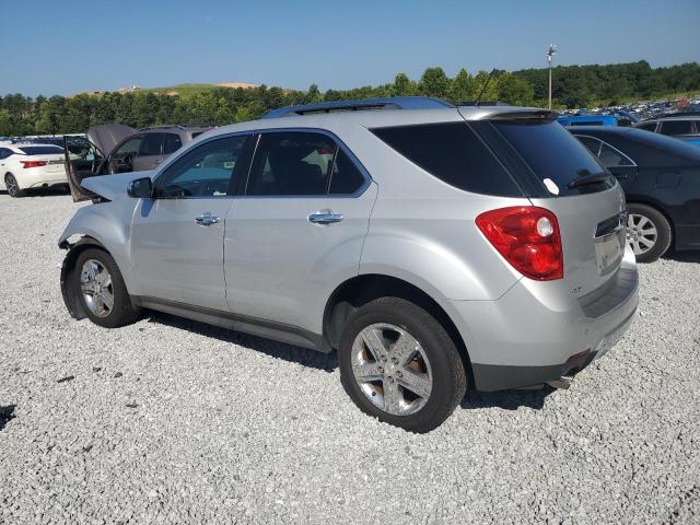 Photo 1 VIN: 2GNFLHE36E6375996 - CHEVROLET EQUINOX LT 