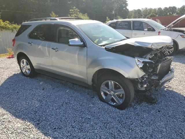 Photo 3 VIN: 2GNFLHE36E6375996 - CHEVROLET EQUINOX LT 